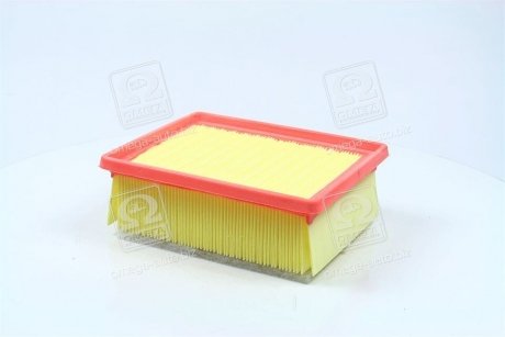 Фільтр повітряний Berlingo/Partner 1.9D/2.0HDi 03- M-FILTER K465 (фото 1)