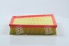 Фільтр повітряний RENAULT Megane M-FILTER K498 (фото 3)