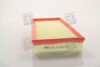 Фильтр воздушный RENAULT Kangoo II M-FILTER K7025 (фото 2)