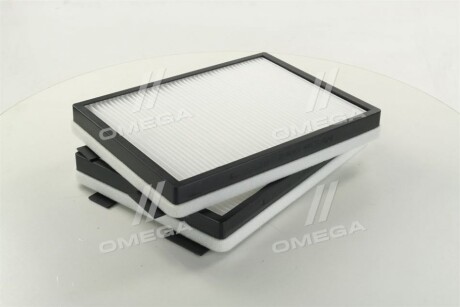 Фільтр салону M-FILTER K905-2 (фото 1)