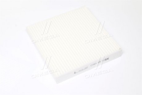 Фільтр салону M-FILTER K9111 (фото 1)