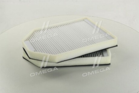 Фильтр салона AUDI A8 94-02 (2шт.) M-FILTER K935-2