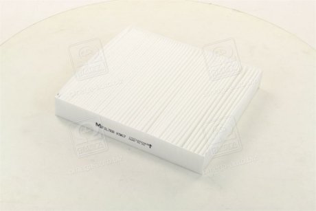Фільтр салону FORD Focus M-FILTER K967 (фото 1)