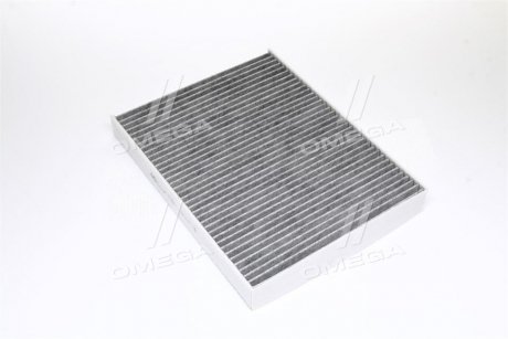 Фільтр салону вугільний M-FILTER K991C (фото 1)