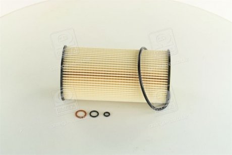 Фільтр маслян. BMW 325TD,525TDS,725TDS (вир-в) M-FILTER TE623