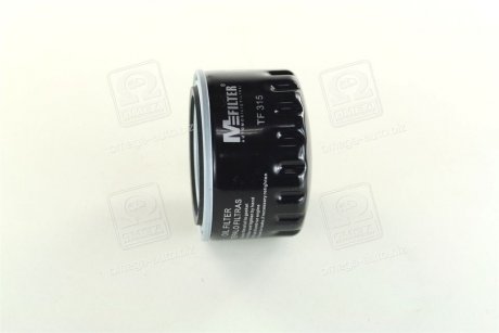 Фільтр оливний M-FILTER TF315 (фото 1)