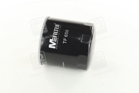 Фільтр оливний M-FILTER TF656