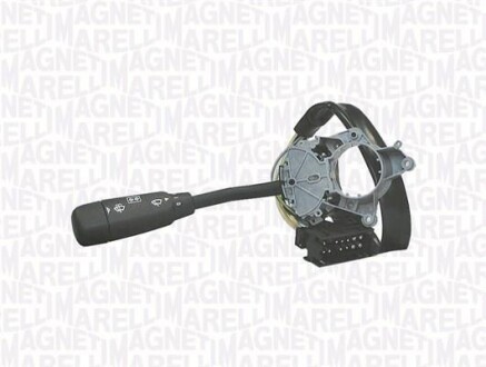 DB перемикач на кермі W202 MAGNETI MARELLI 000050108010
