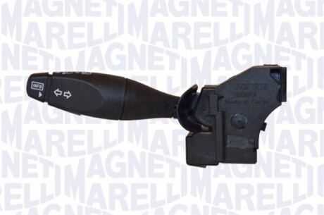 Перемикач на рульової колонці FORD MONDEO III [] MAGNETI MARELLI 000050153010