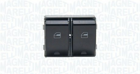 Вимикач склопідіймача MAGNETI MARELLI 000050990010