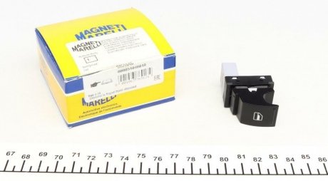 Кнопка стеклоподъемника MAGNETI MARELLI 000051040010