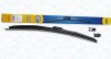 Гибридная щетка стеклоочистителя Hybrid Wiper 600мм MAGNETI MARELLI 000723061795 (фото 2)