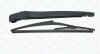 MAGNETI MARELLI FIAT Щетка стеклоочистителя с рычагом задняя 300мм PUNTO 05- 000723180167