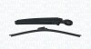 MAGNETI MARELLI VW Щетка стеклоочистителя с рычагом задняя 355мм TOUAREG 02- 000723180194