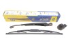 MAGNETI MARELLI VW Щетка стеклоочистителя с рычагом задняя 380мм GOLF IV VARIANT 97- 000723180208
