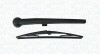 MAGNETI MARELLI JEEP Щетка стеклоочистителя с рычагом задняя 350мм GRAND CHEROKEE (WH) 05- 000723180320