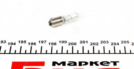 Лампа накалу (кор.код. H21W 12) MAGNETI MARELLI 002052500000