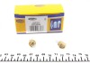 Лампа накаливания PB5 12V 1.5W B8.5D (пр-во Magneti Marelli) 002052800000