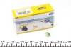 Лампа накалу PBX4 12V 2W BX8.4D MAGNETI MARELLI 002053100000 (фото 1)