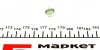 Лампа накалу PBX4 12V 2W BX8.4D MAGNETI MARELLI 002053100000 (фото 2)