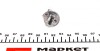 Лампа розжарювання H1 12V 55W LL MAGNETI MARELLI 002531100000 (фото 3)