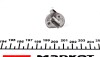 Лампа накаливания H1 12V 55W P14,5s STANDART MAGNETI MARELLI 002551100000 (фото 3)