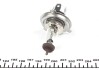 Лампа накаливания H4 12V 60/55W P43t STANDART MAGNETI MARELLI 002555100000 (фото 2)
