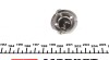 Лампа накалу H7 12V 55W PX26d STANDART MAGNETI MARELLI 002557100000 (фото 3)