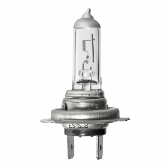 Лампа накалу H7 12V 55W PX26d XENON LIGHT (+50%) MAGNETI MARELLI 002586100000