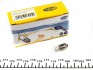 Лампа накаливания T4W 12V 4W BA9s (пр-во Magneti Marelli) 002893100000