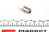 Автолампа R10W MAGNETI MARELLI 004009100000 (фото 2)