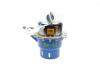 Установка для заміни гальмівної рідини BF-12 MAGNETI MARELLI 007935016730 (фото 8)