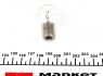 Лампа накаливания P21W 12V 21W BA15d MAGNETI MARELLI 008506100000 (фото 3)