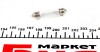 Автолампа C10W MAGNETI MARELLI 009462100000 (фото 2)