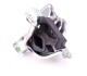 Подушка двигателя FIAT (кор.код. 8532540CFG) MAGNETI MARELLI 030607010018 (фото 4)