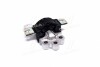 Подушка двигуна FIAT Doblo (вир-во MagnetiMarelli) 030607010547