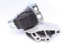 Опора двигуна FiAT DUCATO 2.2 JTD 06- (кор.код. 010605) MAGNETI MARELLI 030607010605 (фото 3)