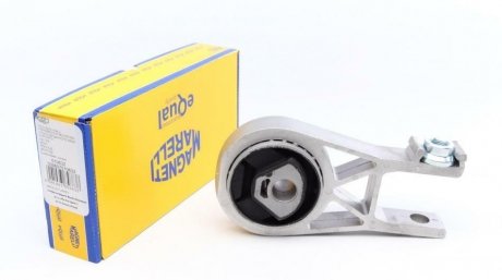 Опора двигателя MAGNETI MARELLI 030607010632