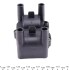Катушка зажигания VAG (кор.код. BAEQ041) MAGNETI MARELLI 060717041012 (фото 4)