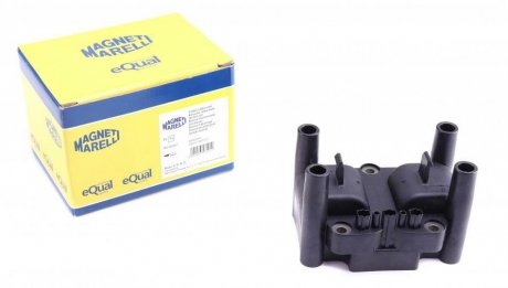 Катушка зажигания VAG (кор.код. BAEQ041) MAGNETI MARELLI 060717041012