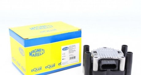 Катушка зажигания MAGNETI MARELLI 060717042012