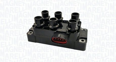 Катушка запалювання MAGNETI MARELLI 060717047012