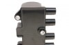 Котушка запалювання CHEVROLET AVEO (T250, T255) 1.5 MAGNETI MARELLI 060717089012 (фото 2)