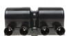 Котушка запалювання CHEVROLET AVEO (T250, T255) 1.5 MAGNETI MARELLI 060717089012 (фото 4)