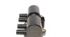 Котушка запалювання CHEVROLET AVEO (T250, T255) 1.5 MAGNETI MARELLI 060717089012 (фото 5)