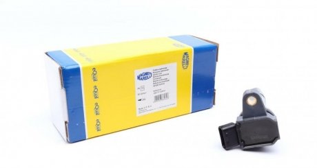 Катушка зажигания (кор.код BAEQ125) MAGNETI MARELLI 060717125012