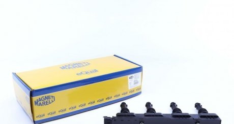 Катушка зажигания MAGNETI MARELLI 060717133012