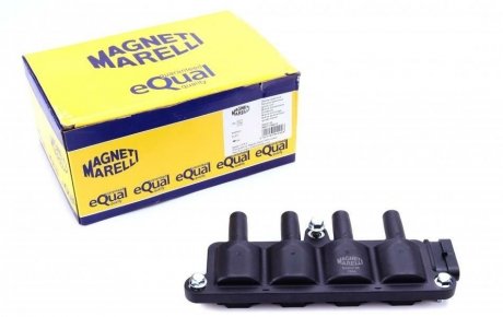 Катушка зажигания MAGNETI MARELLI 060717135012 (фото 1)