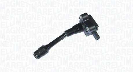 FORD Катушка зажигания B-Max,C-Max II,Fiesta,Focus III,Mondeo V,Transit Connect 1.0 EcoBoost 12- MAGNETI MARELLI 060717173012