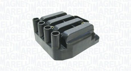 BAEQ191 Катушка зажигания MAGNETI MARELLI 060717191012 (фото 1)